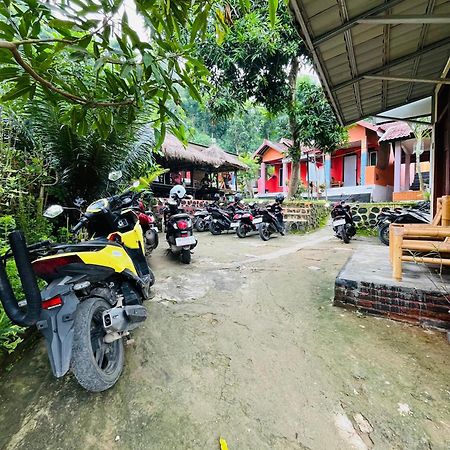 Roy Homestay Kuta Kuta  Bagian luar foto