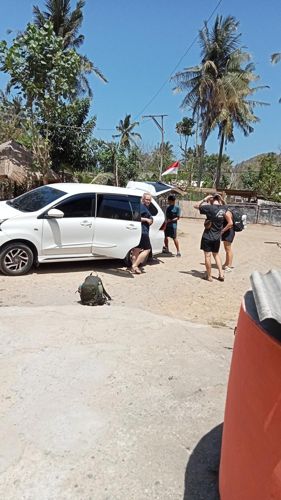 Roy Homestay Kuta Kuta  Bagian luar foto