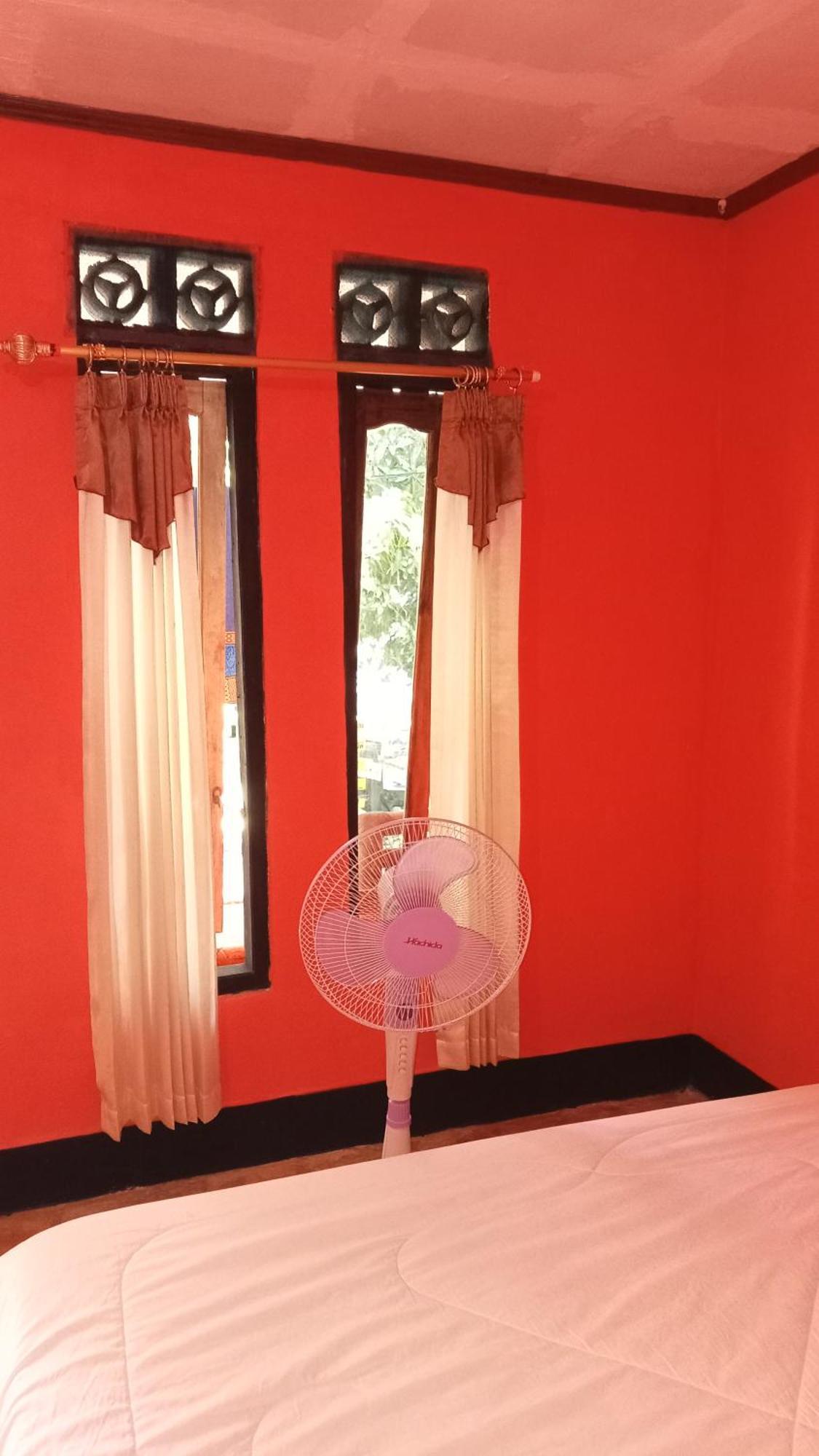 Roy Homestay Kuta Kuta  Bagian luar foto