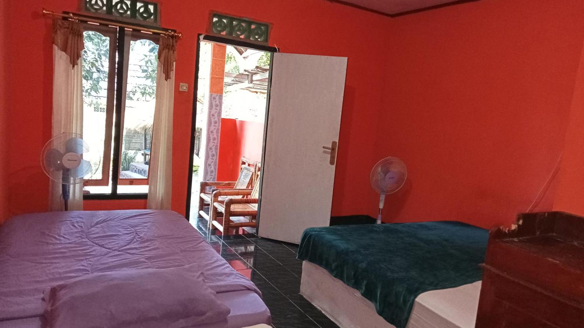 Roy Homestay Kuta Kuta  Bagian luar foto