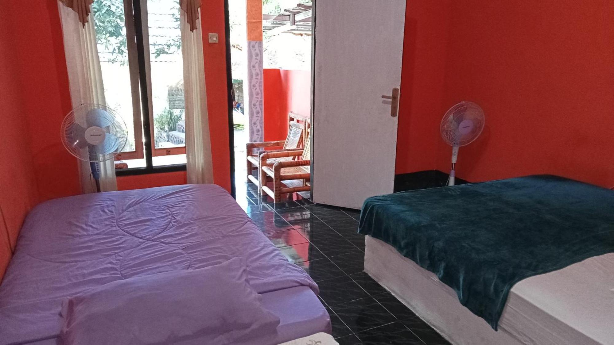 Roy Homestay Kuta Kuta  Bagian luar foto
