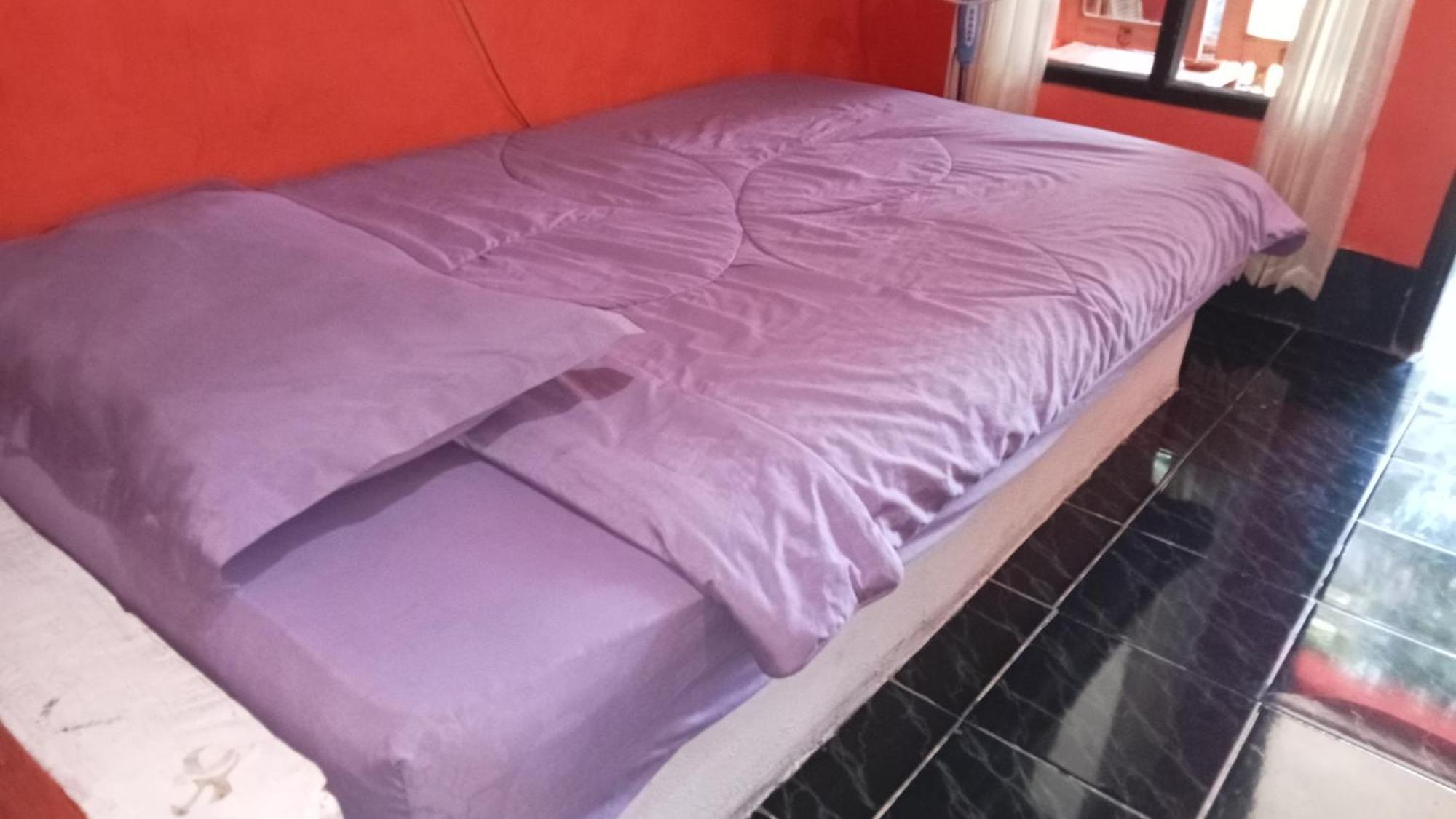 Roy Homestay Kuta Kuta  Bagian luar foto