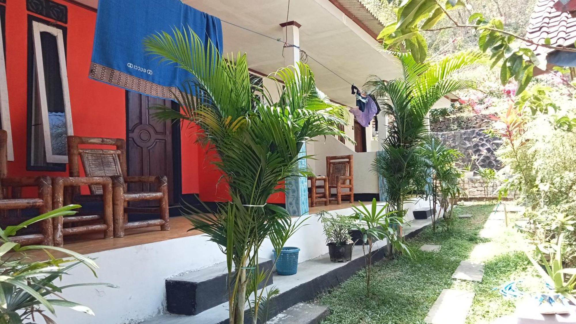Roy Homestay Kuta Kuta  Bagian luar foto