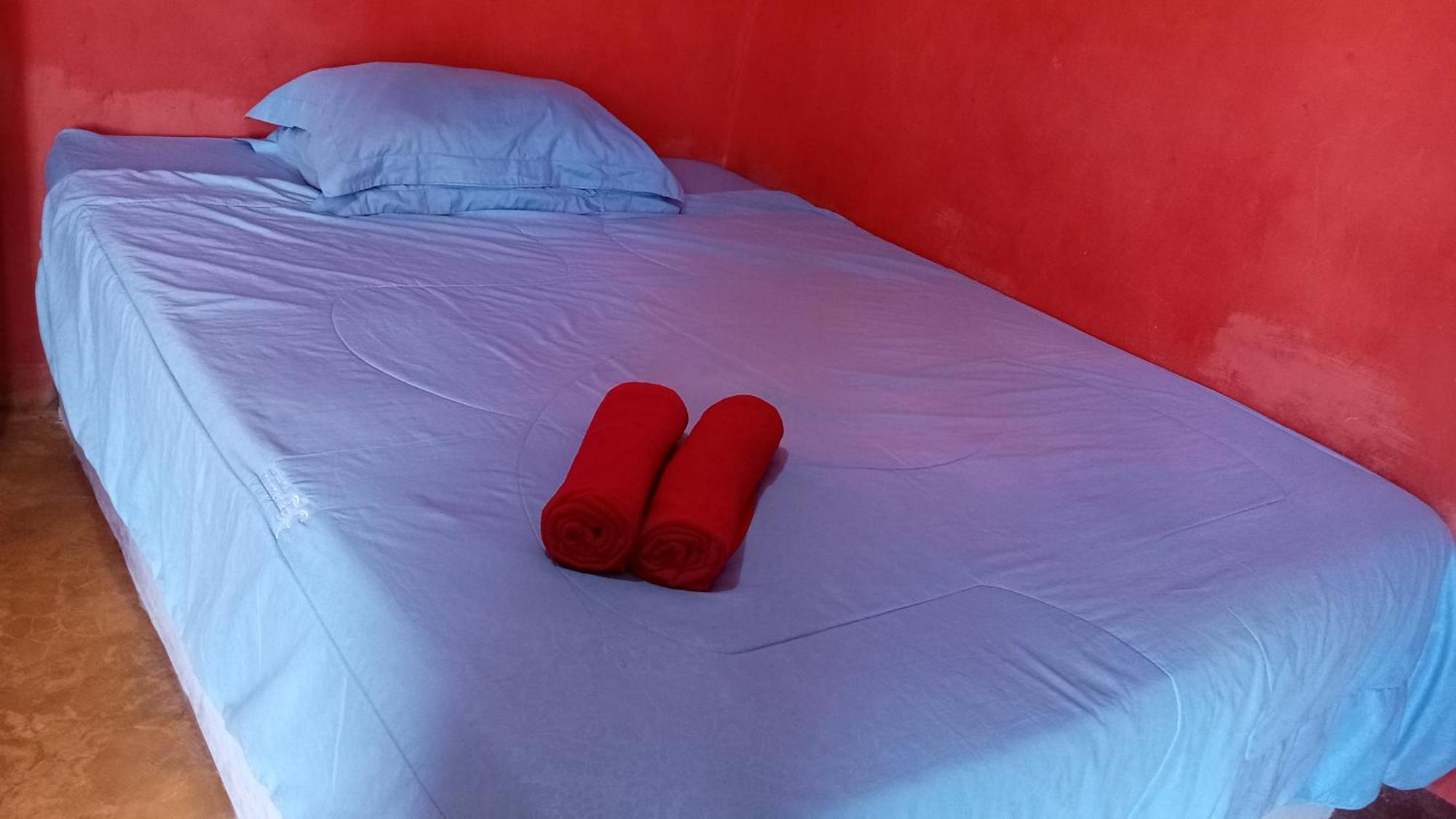 Roy Homestay Kuta Kuta  Bagian luar foto