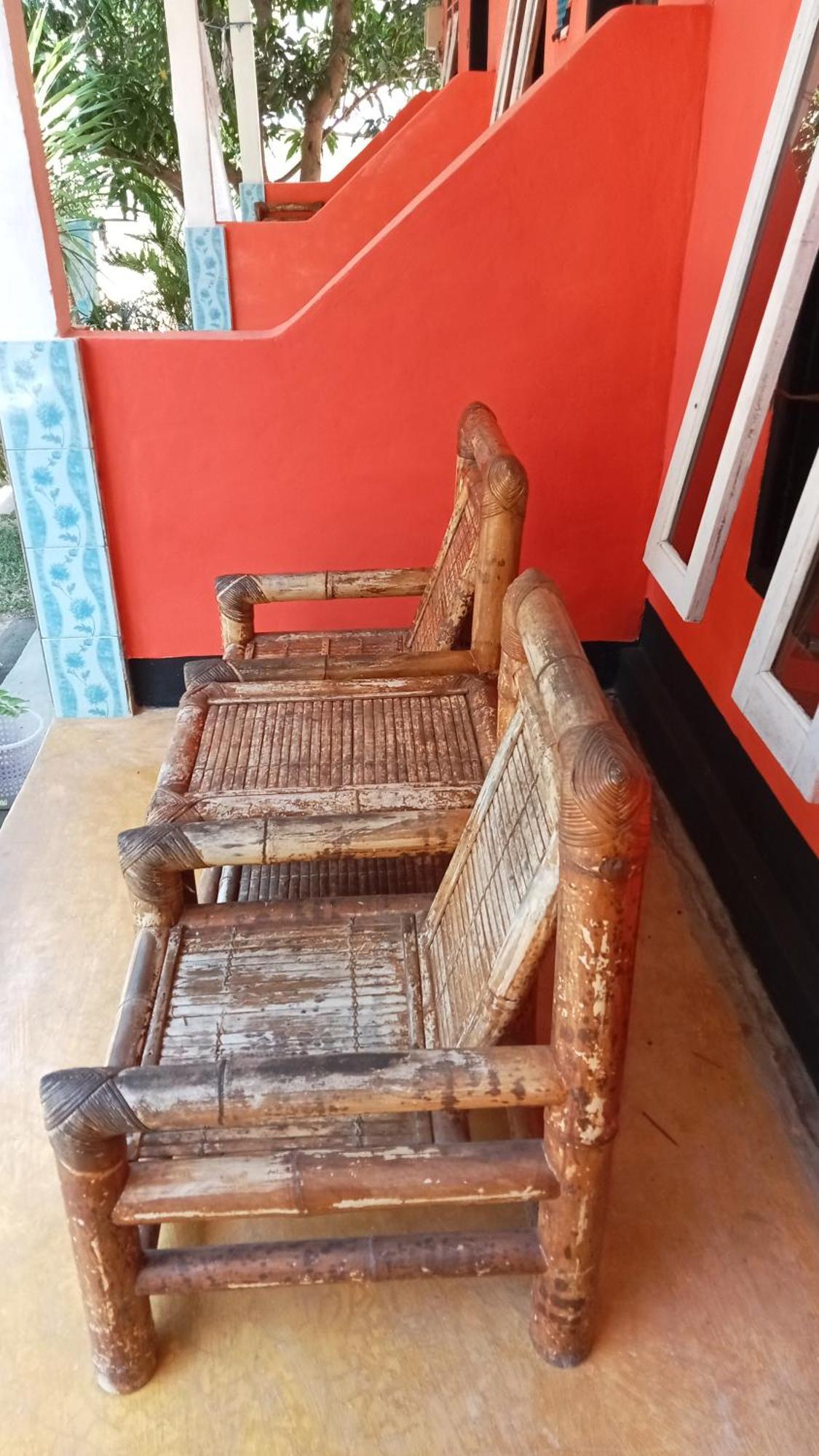 Roy Homestay Kuta Kuta  Bagian luar foto