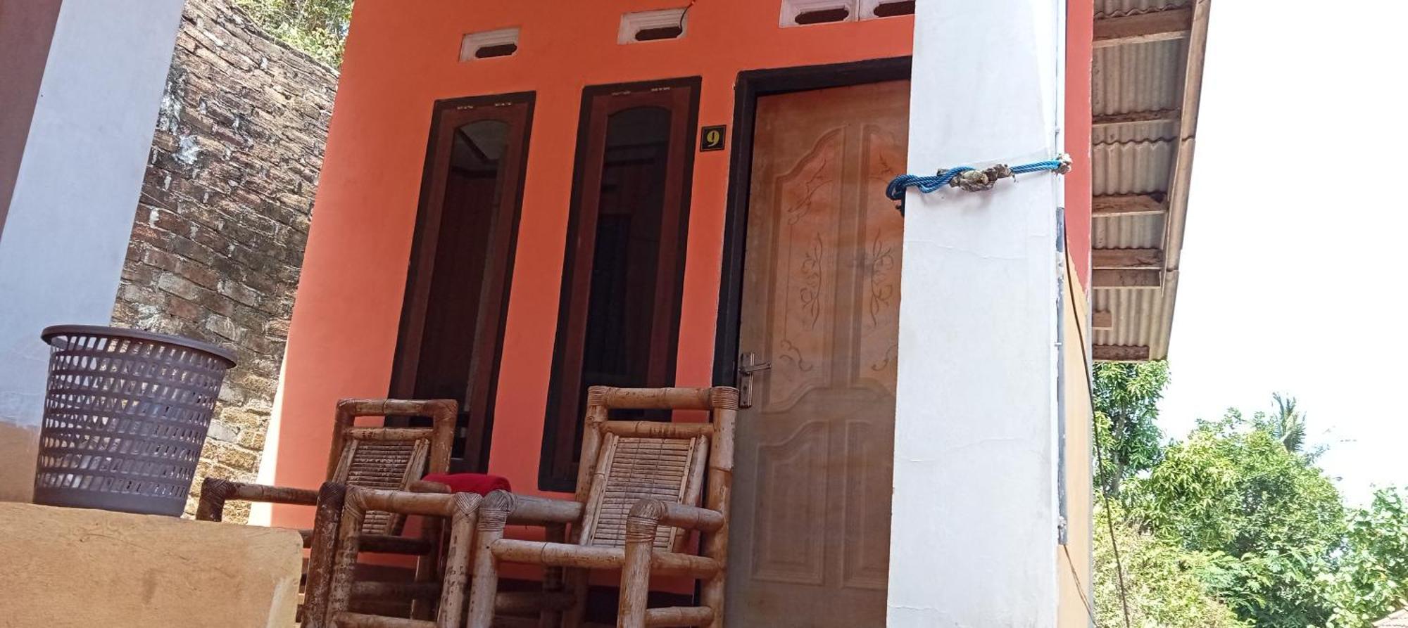Roy Homestay Kuta Kuta  Bagian luar foto
