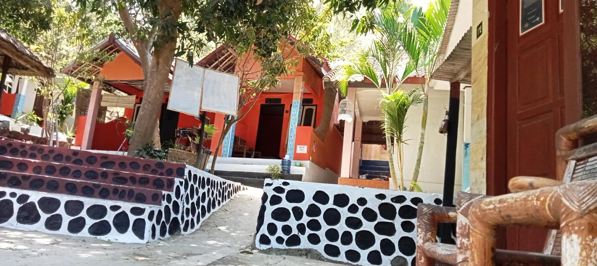 Roy Homestay Kuta Kuta  Bagian luar foto