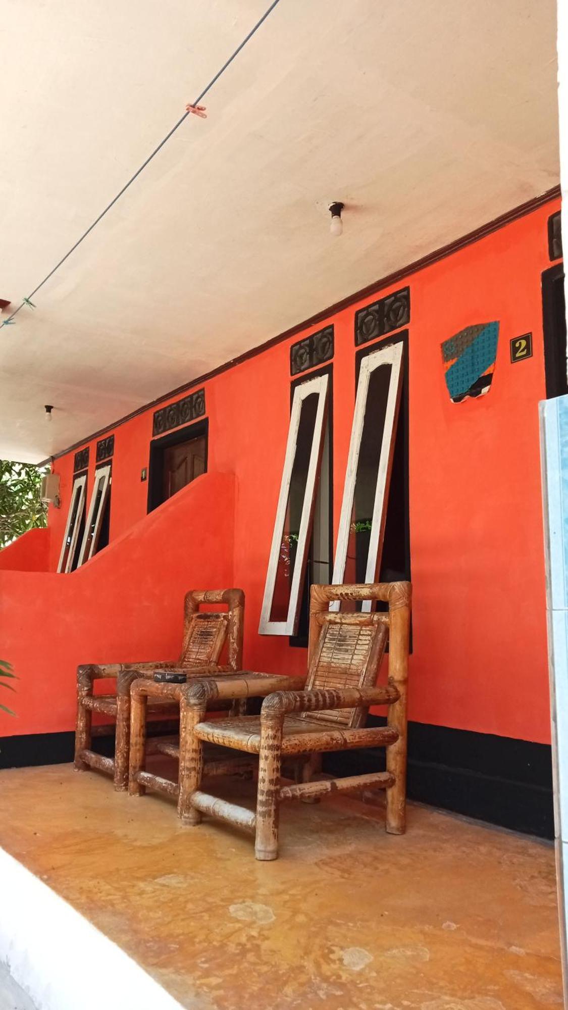 Roy Homestay Kuta Kuta  Bagian luar foto