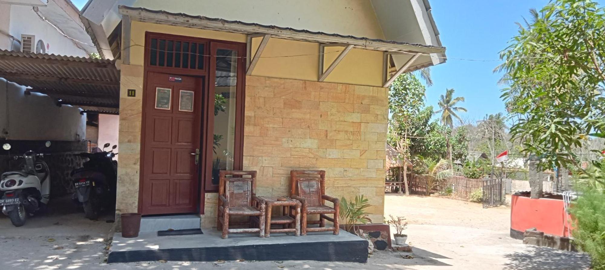 Roy Homestay Kuta Kuta  Bagian luar foto