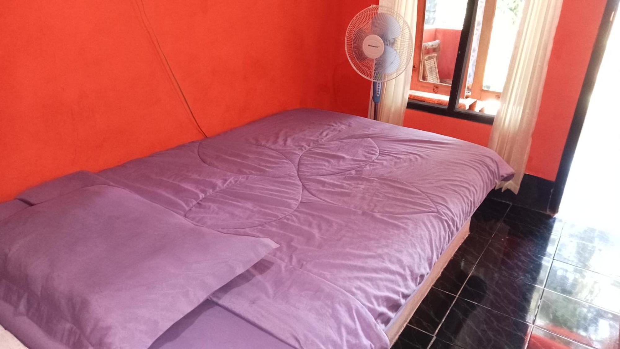 Roy Homestay Kuta Kuta  Bagian luar foto