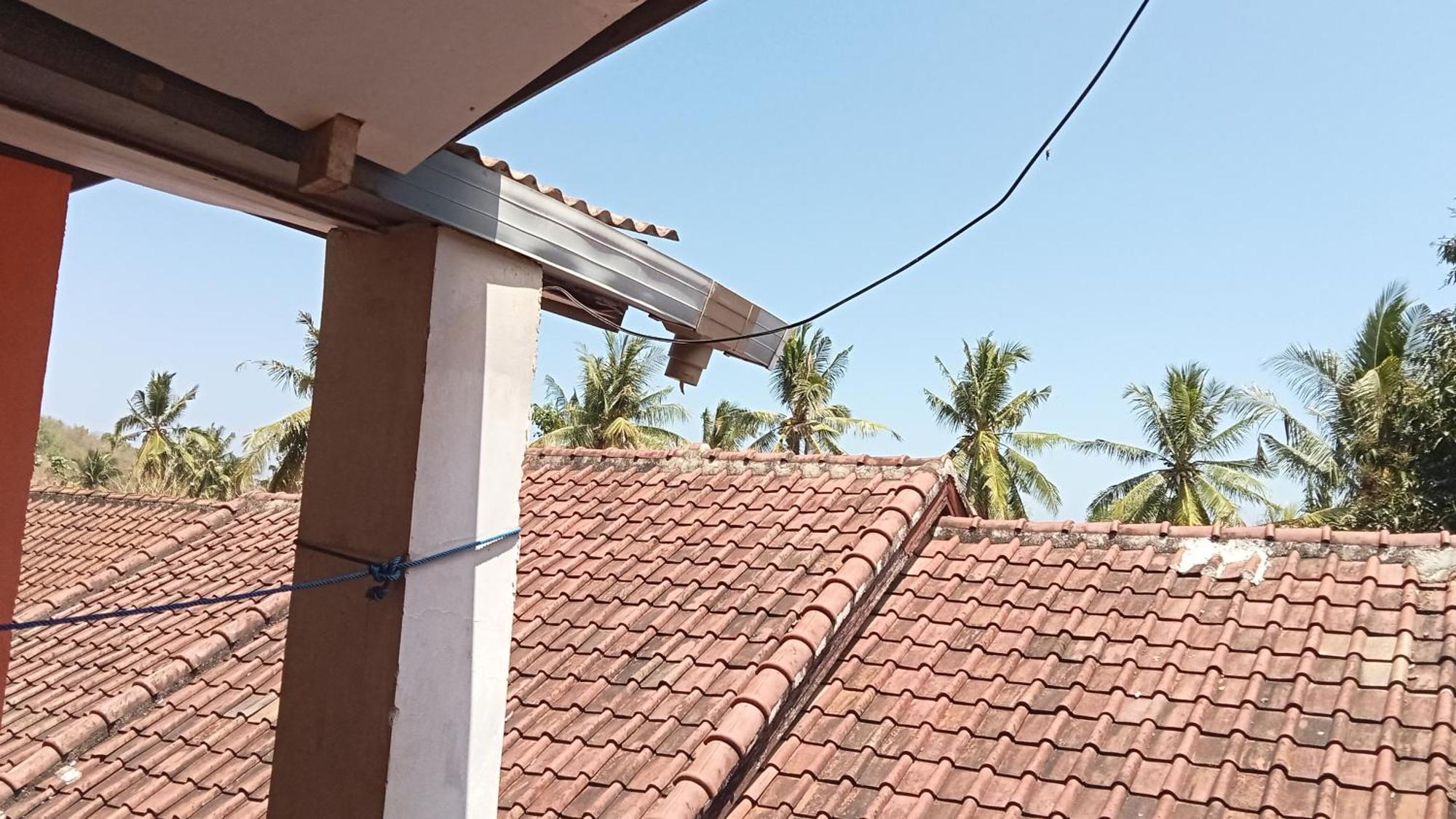 Roy Homestay Kuta Kuta  Bagian luar foto