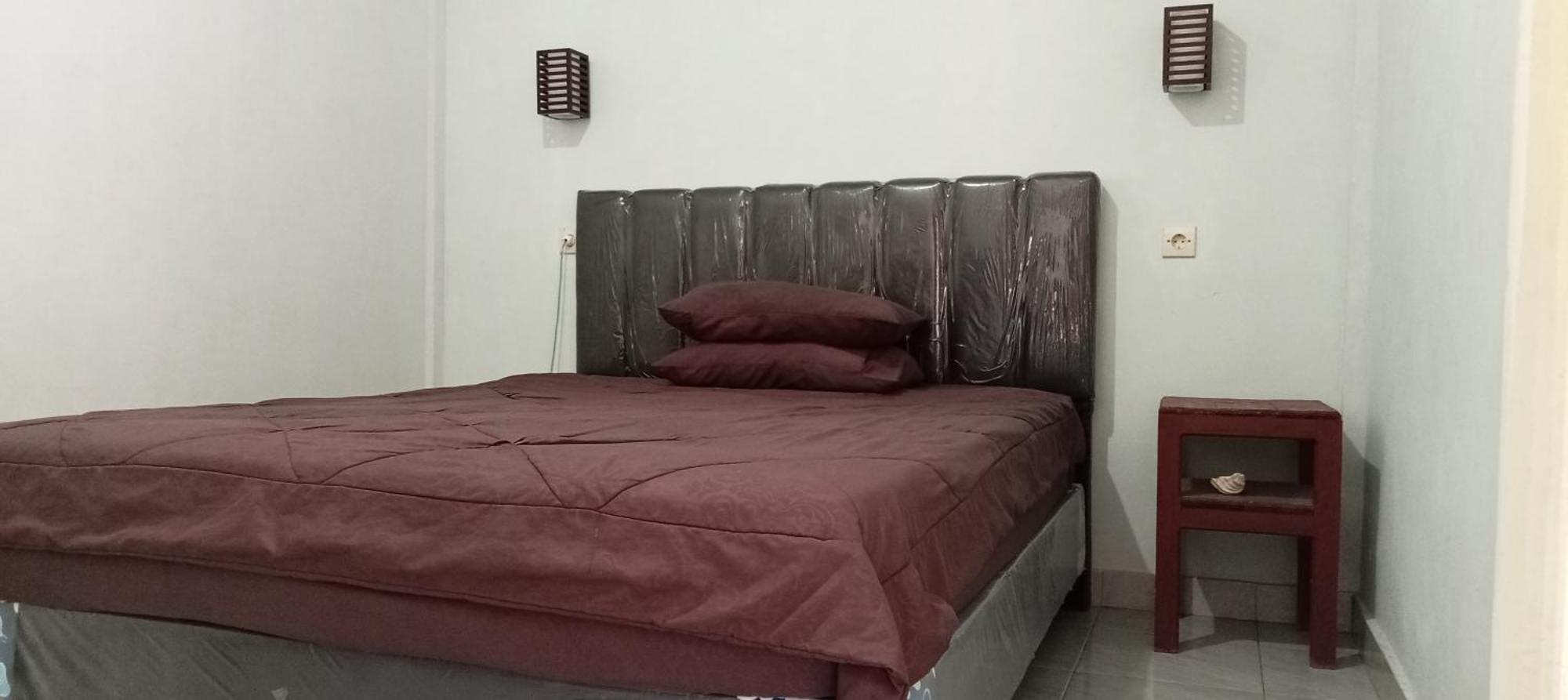 Roy Homestay Kuta Kuta  Bagian luar foto