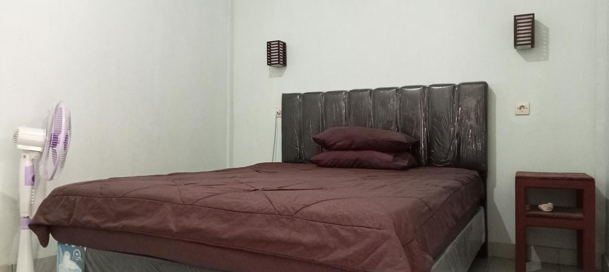 Roy Homestay Kuta Kuta  Bagian luar foto