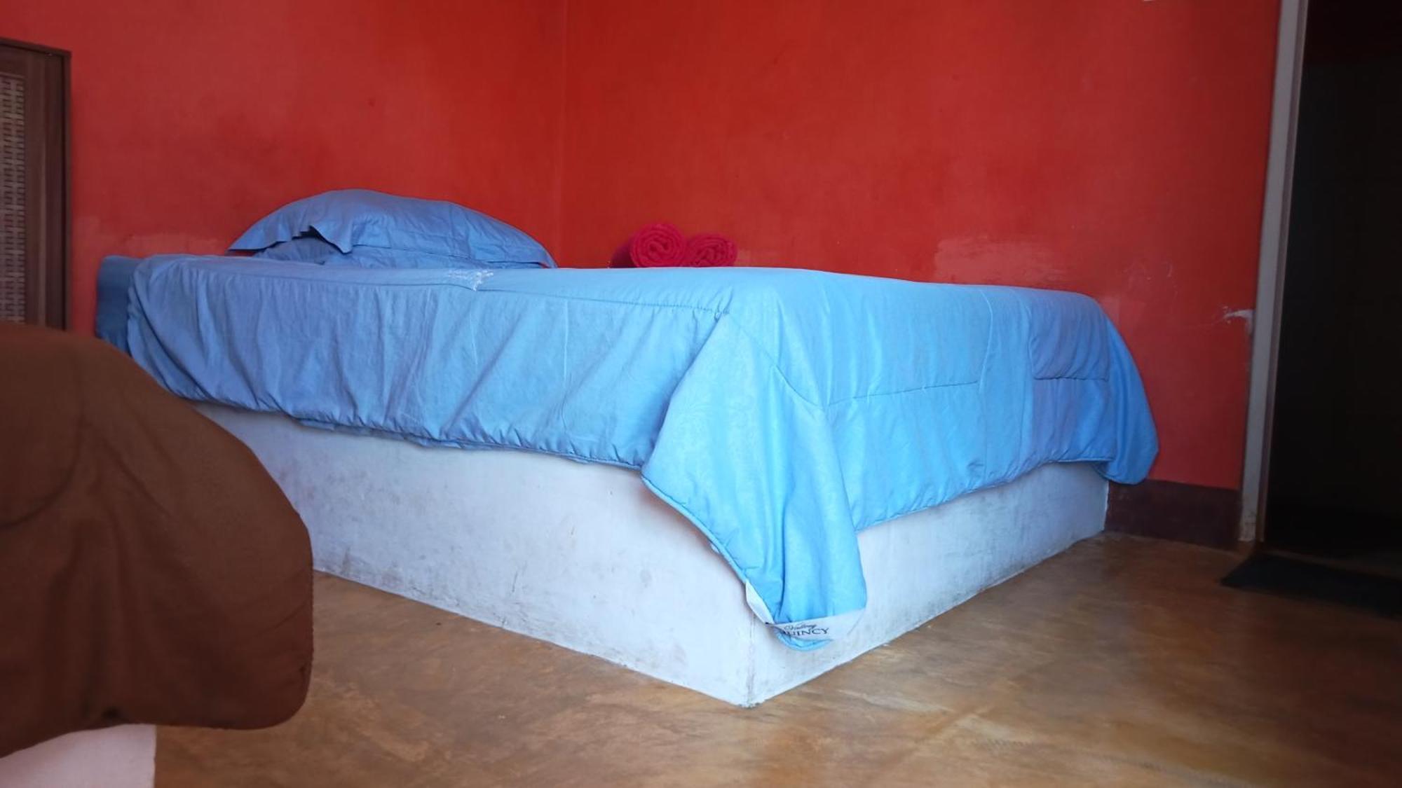 Roy Homestay Kuta Kuta  Bagian luar foto