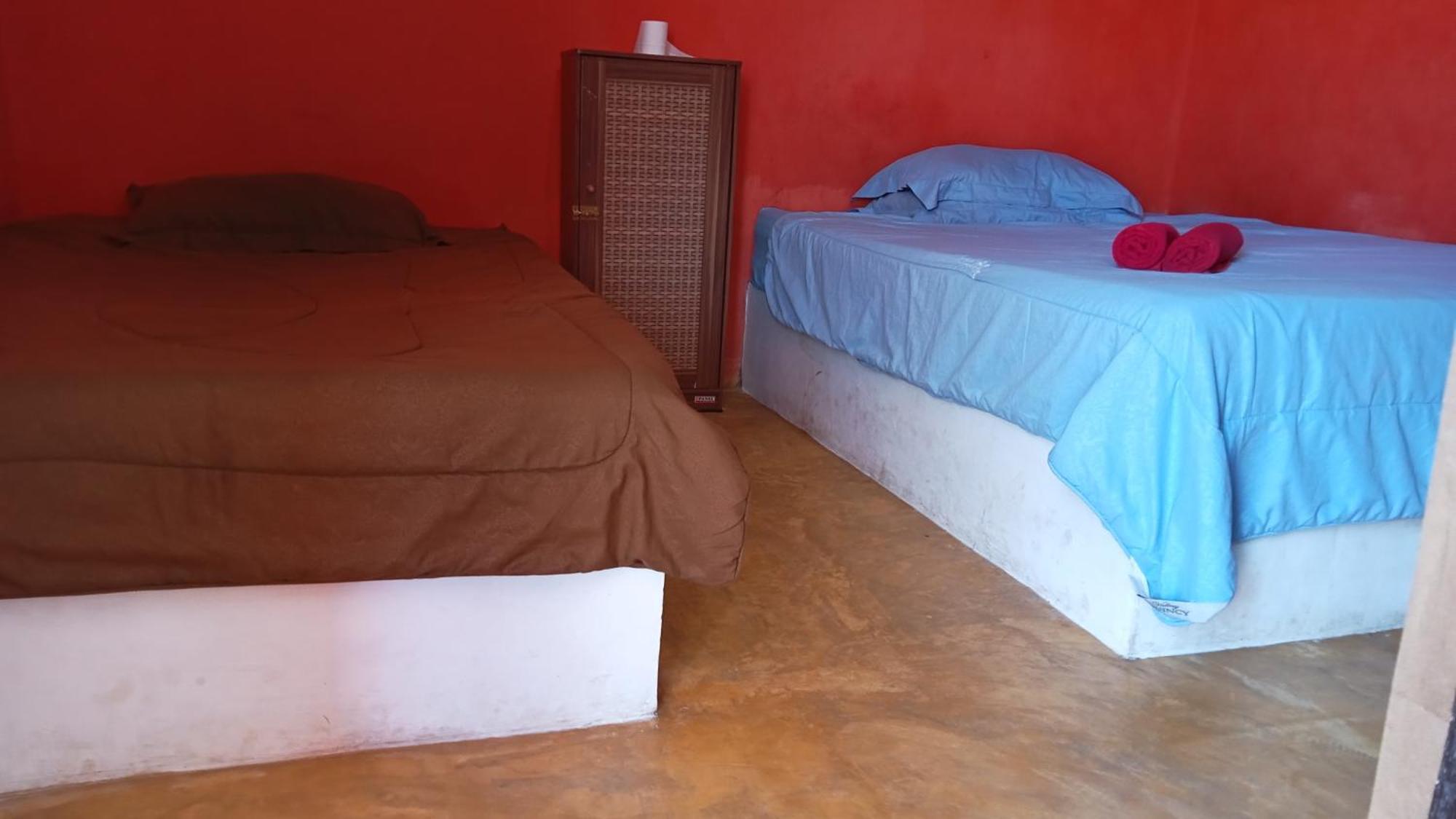 Roy Homestay Kuta Kuta  Bagian luar foto