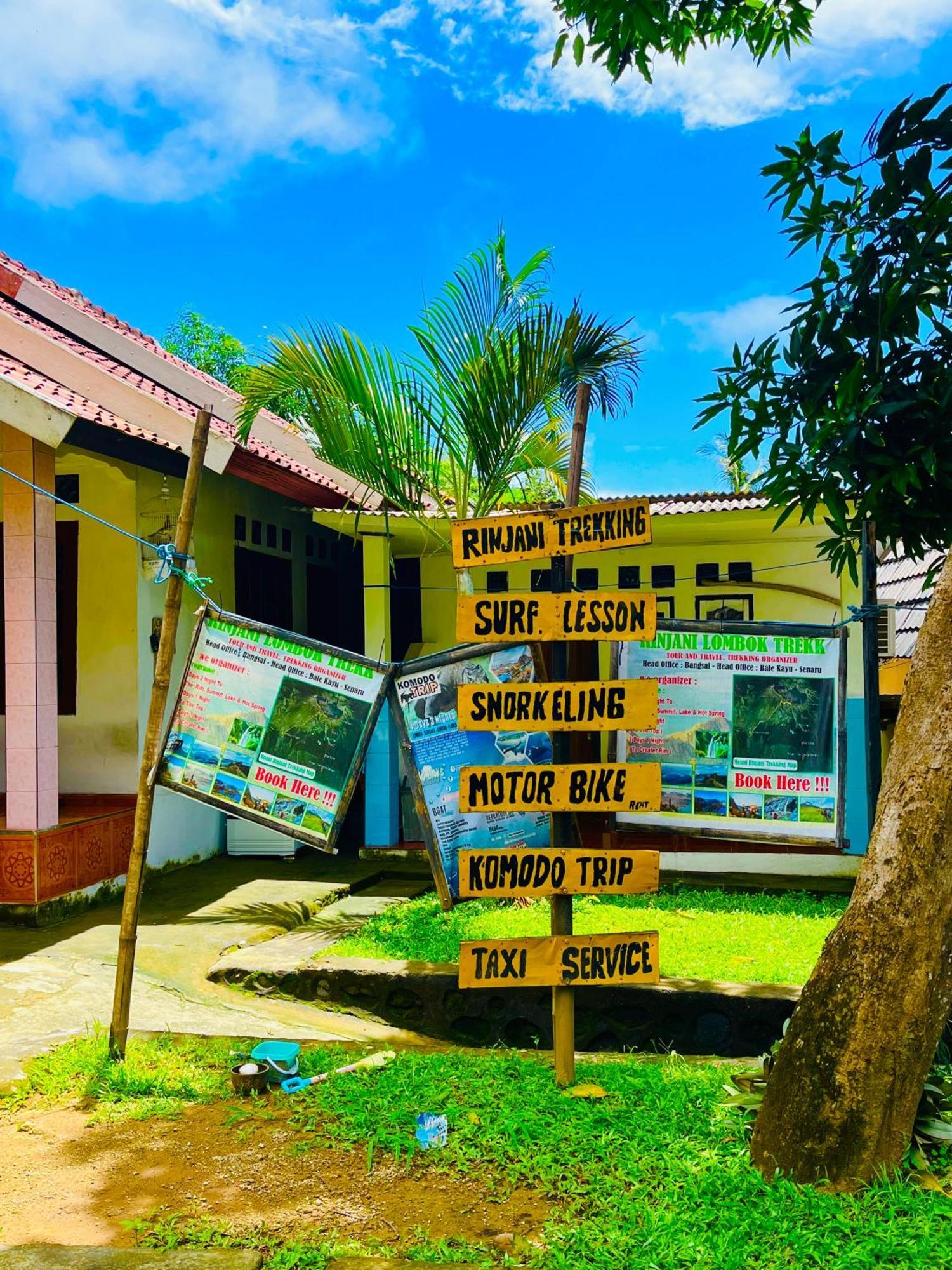 Roy Homestay Kuta Kuta  Bagian luar foto