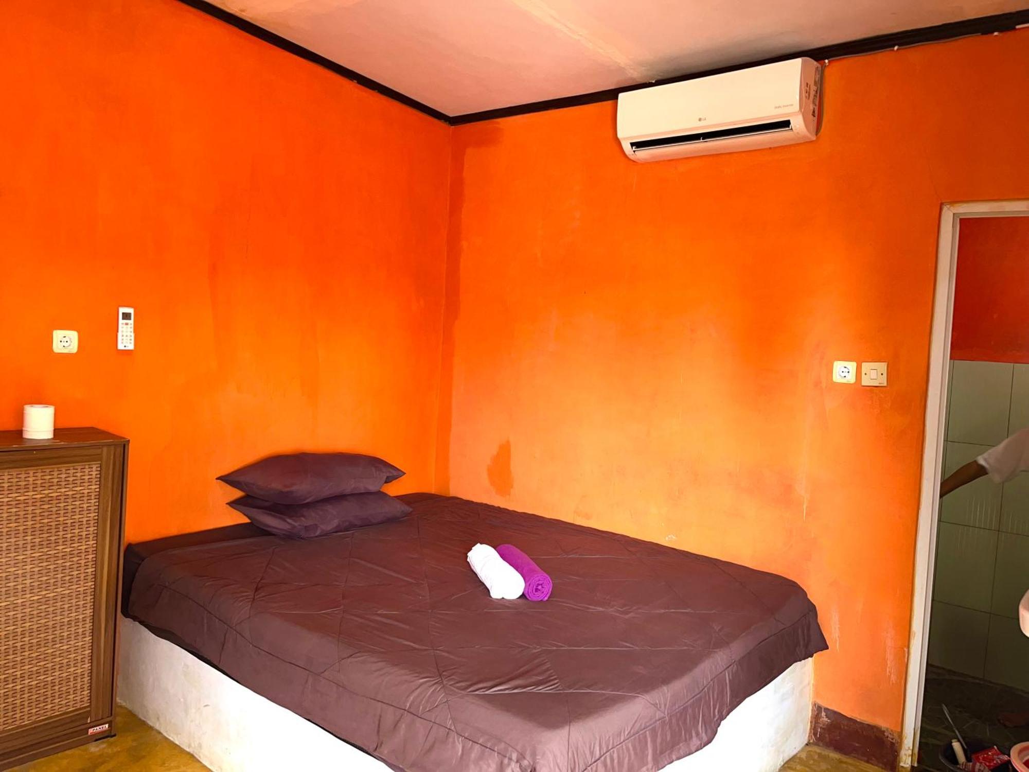 Roy Homestay Kuta Kuta  Bagian luar foto